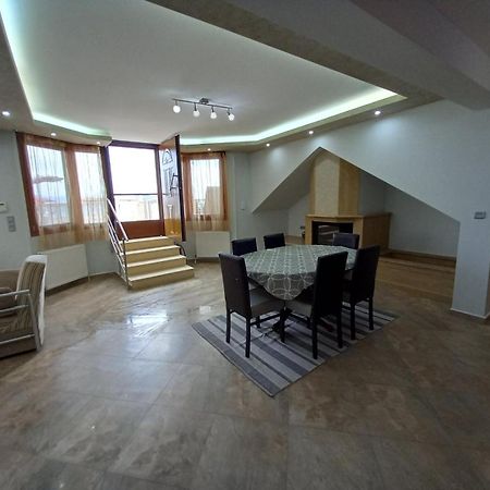 Peramos Rent House Apartment Nea Peramos  Ngoại thất bức ảnh