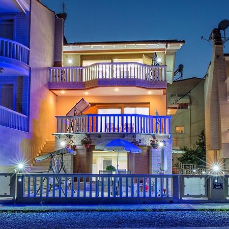 Peramos Rent House Apartment Nea Peramos  Ngoại thất bức ảnh